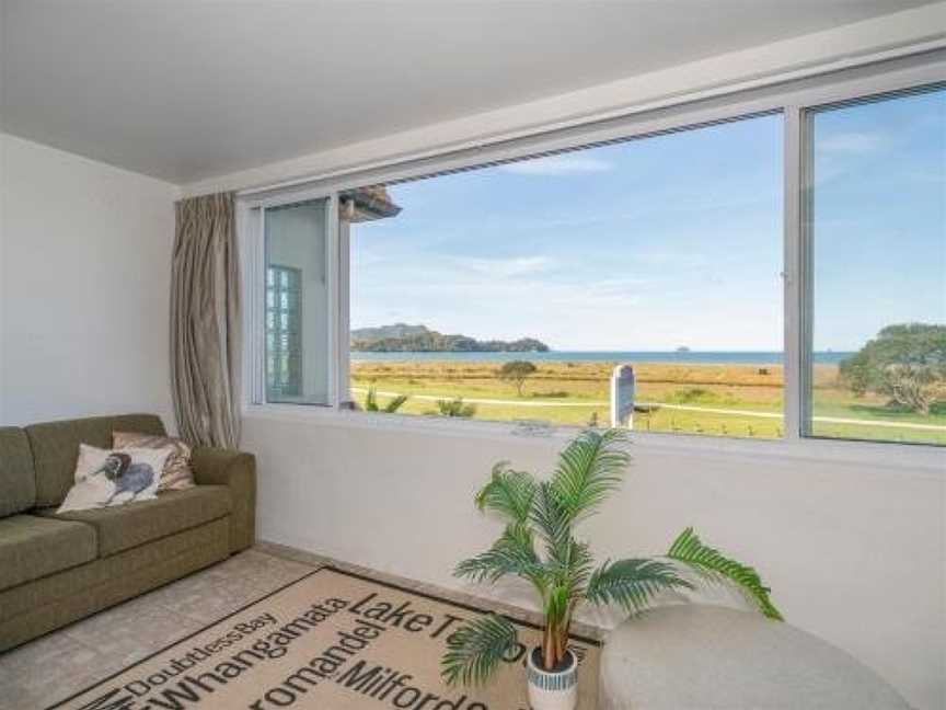 Mercury Magic - Whitianga Holiday Apartment, Whitianga, New Zealand