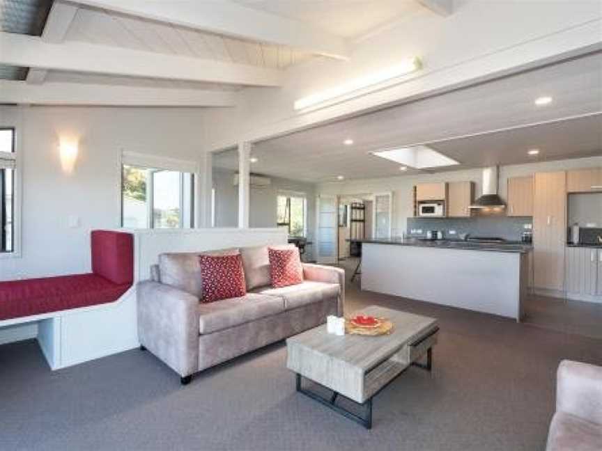 The Tide Watcher - Okiato Holiday Home, Opua, New Zealand