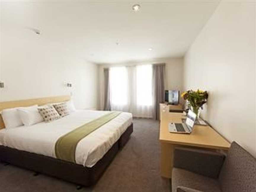 Quest Cathedral Junction Serviced Apartments, Christchurch (Suburb), New Zealand
