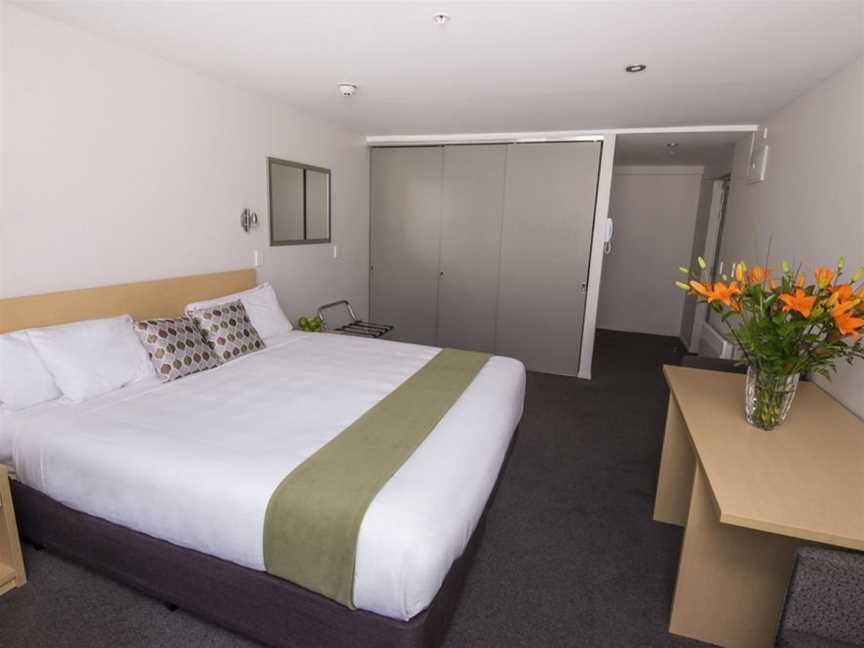 Quest Cathedral Junction Serviced Apartments, Christchurch (Suburb), New Zealand