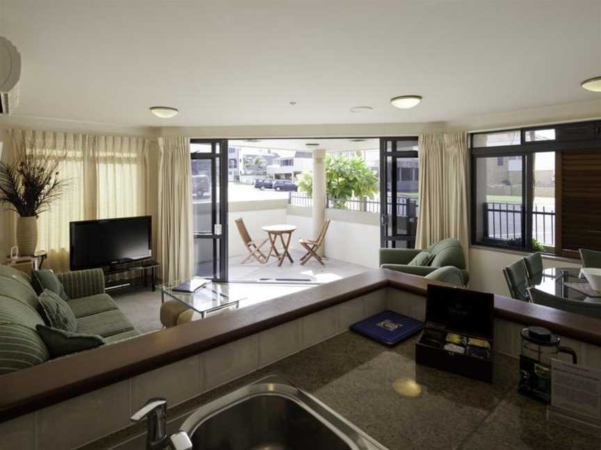 The Anchorage Apartments, Mount Maunganui, New Zealand