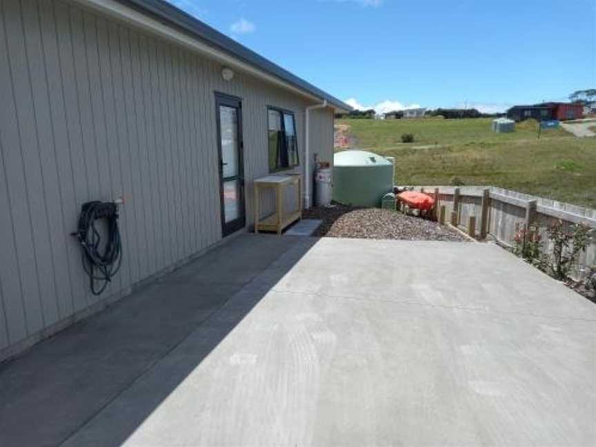 Beach Haven - Karikari Peninsula Holiday Home, Lake Ohia, New Zealand