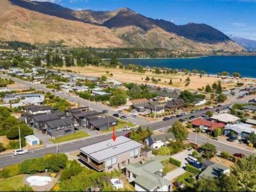 Central Vista in Wanaka, Wanaka, New Zealand