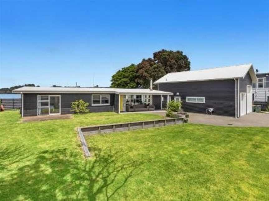 Habourside - Ohope Holiday Home, Red Hill, New Zealand