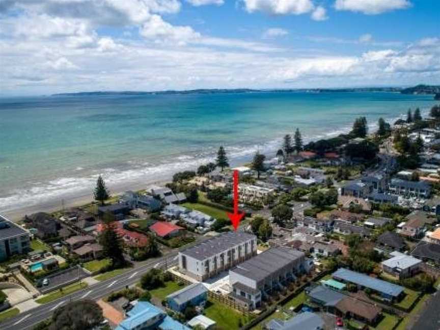 Coastal Paradise - Orewa Holiday Home, Orewa, New Zealand
