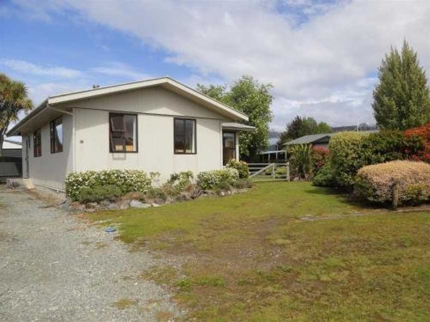 Altona Crib - Te Anau Holiday Home, Te Anau, New Zealand