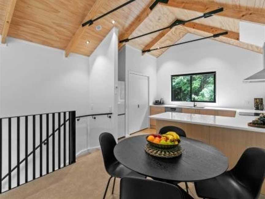 Alex Apartment - 13a, Argyle Hill, New Zealand