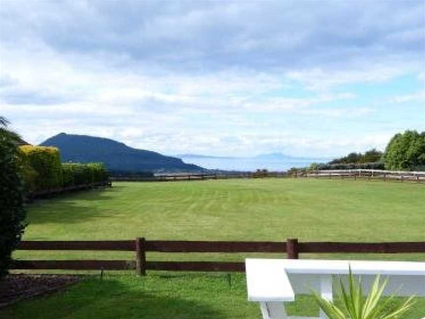 Lakeview Cottage Bed and Breakfast, Kuratau, New Zealand