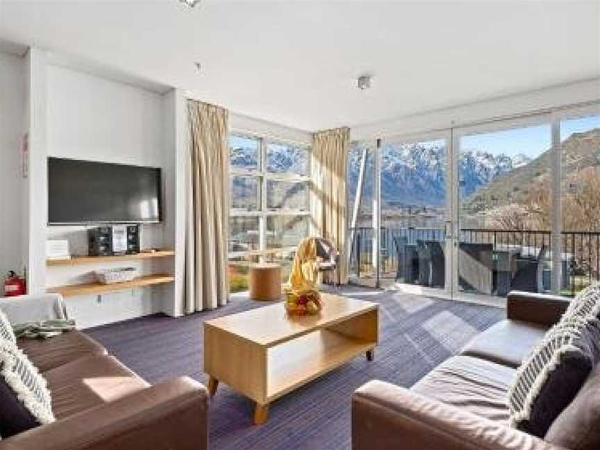 Marina Apartment 406, Argyle Hill, New Zealand