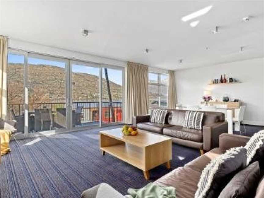 Marina Apartment 406, Argyle Hill, New Zealand