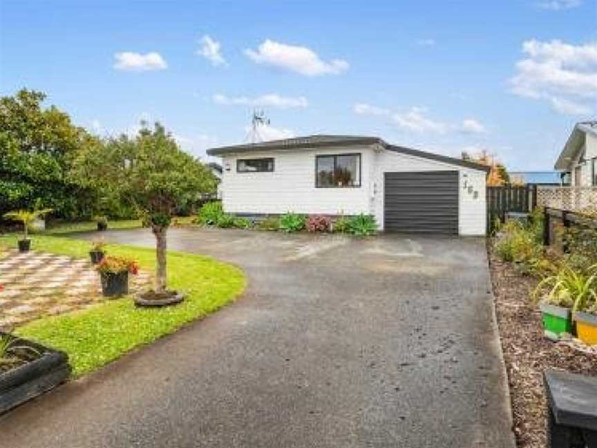 Roseville - Snells Beach Holiday Home, Snells Beach (Suburb), New Zealand