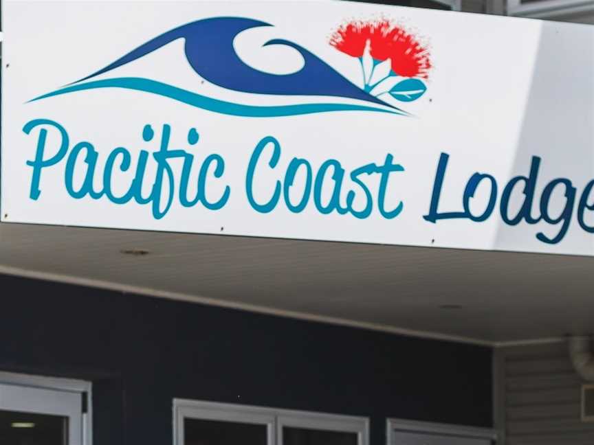 Pacific Coast Lodge & Backpackers, Tauranga (Suburb), New Zealand