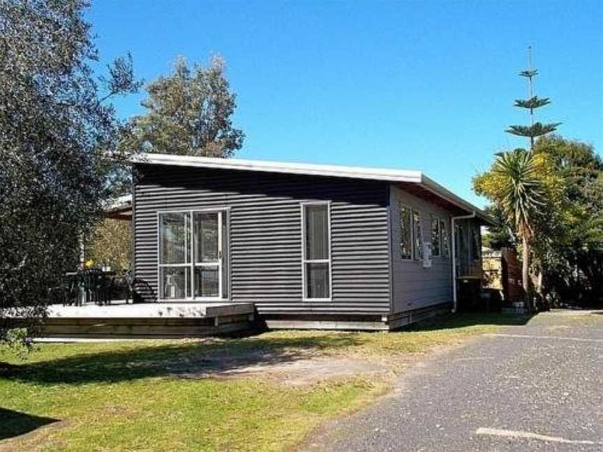 Great Escape - Whangamata Holiday Home, Whangamata, New Zealand