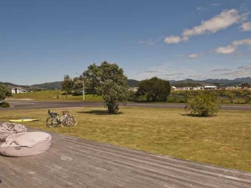 Views on Matarangi - Matarangi Holiday Home, Matarangi, New Zealand