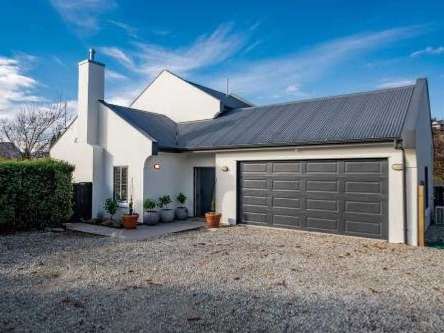 Meadowstone Escape - Wnaka Holiday Home, Wanaka, New Zealand