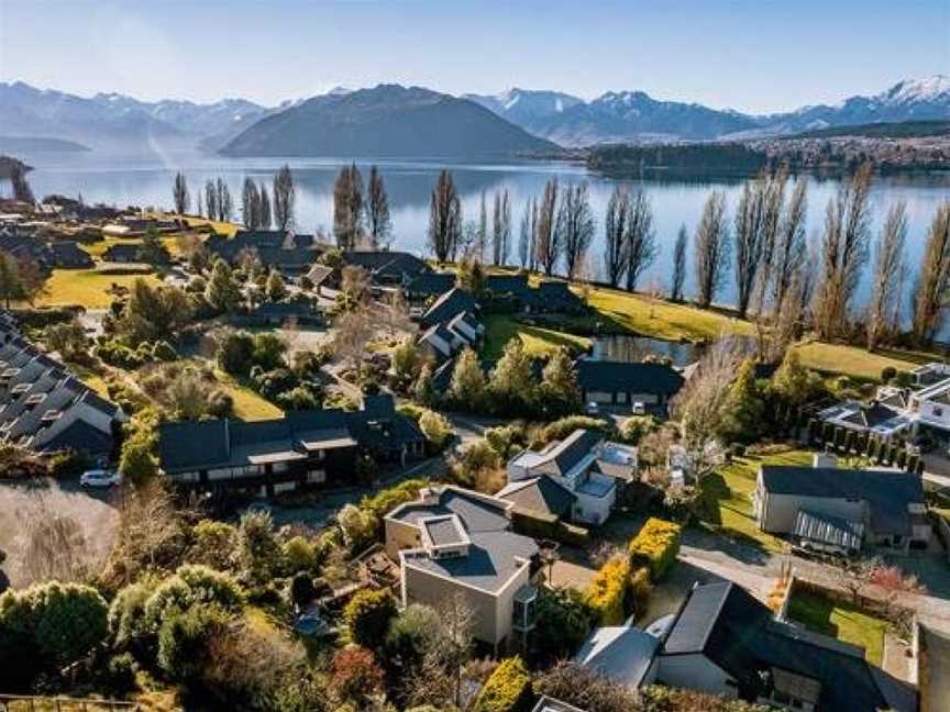 Lake View, Wanaka, New Zealand