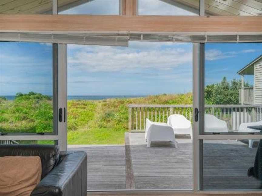Ocean Beach Beauty - Tairua Holiday Home, Tairua, New Zealand