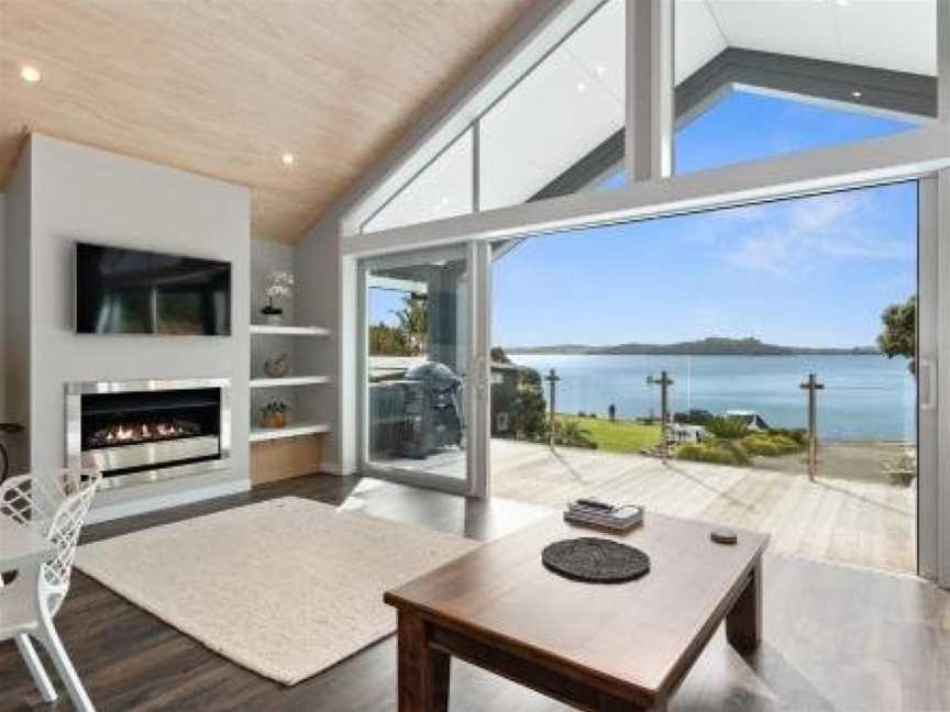 Seaside Serenity - Kerikeri Holiday Home, Kerikeri, New Zealand