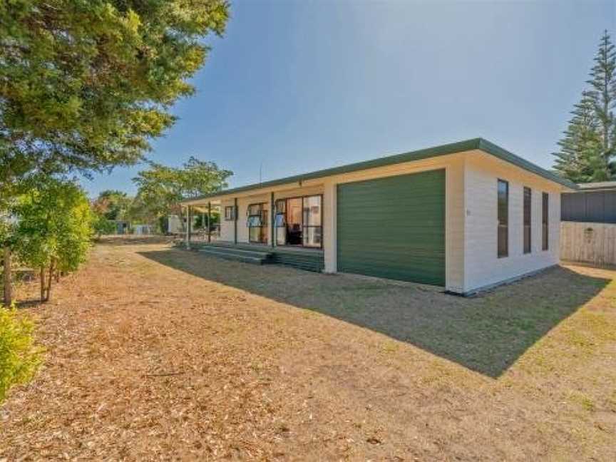 Oyster Bliss - Cooks Beach Holiday Home, Hahei, New Zealand