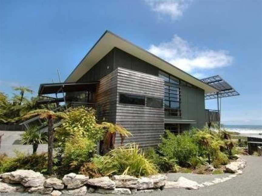 Punakaiki Rocks Resort, Barrytown, New Zealand