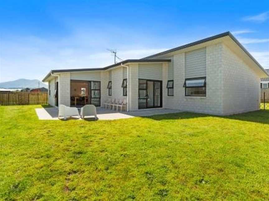 Puna Rise - Taupo Holiday Home, Taupo, New Zealand