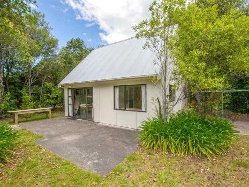 Pihanga Cottage - Kuratau Bach, Kuratau, New Zealand