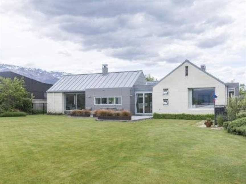The Lakehouse - Cromwell Holiday Home, Cromwell, New Zealand
