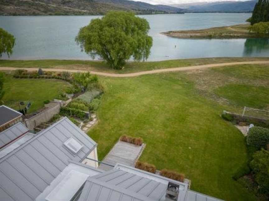 The Lakehouse - Cromwell Holiday Home, Cromwell, New Zealand