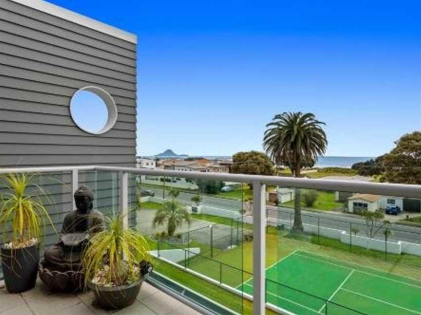 Pohutukawa Paradise - hope Holiday Apartment, Red Hill, New Zealand