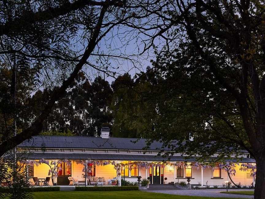 The Peppertree - Luxury Accommodation, Marlborough, Blenheim (Suburb), New Zealand