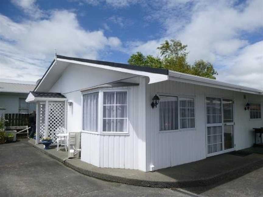 Shannon Cottage - Ohakune Holiday Home, Ohakune, New Zealand