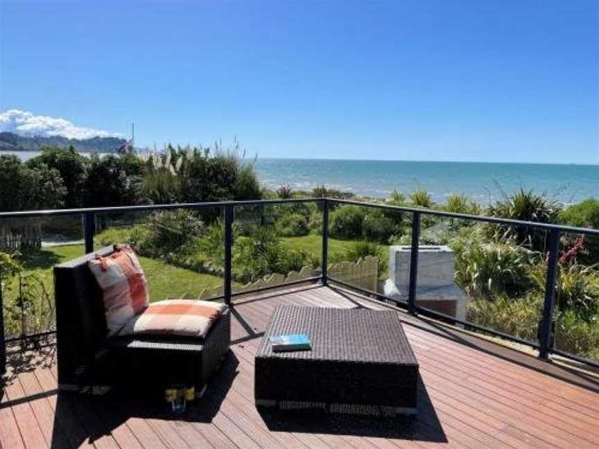 Spectacular Ocean View with a Kiwi Vibe, Mapua, New Zealand