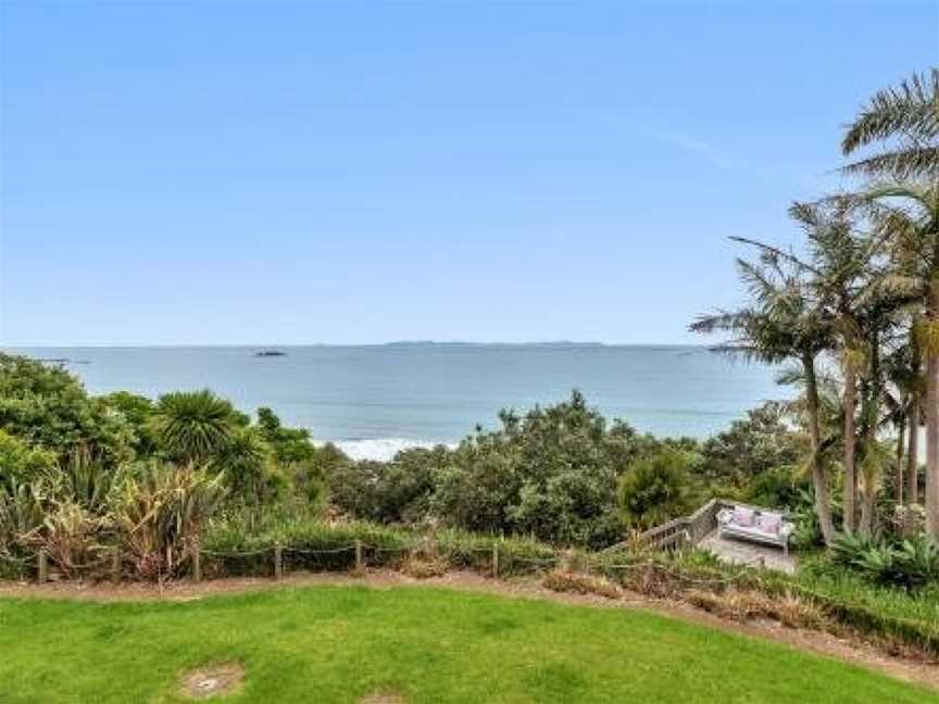 Coopers Sands - Coopers Beach Holiday Home, Mangonui, New Zealand