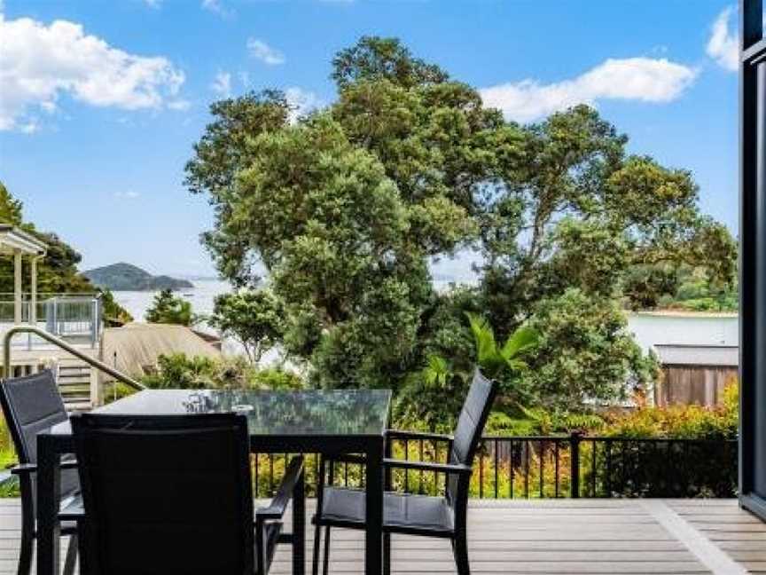 Bayview Corner Suite - Paihia Holiday Unit, Paihia, New Zealand