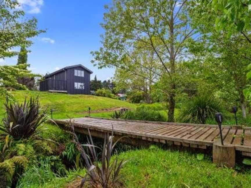 The Barn - Waihi Holiday Home, Waihi, New Zealand