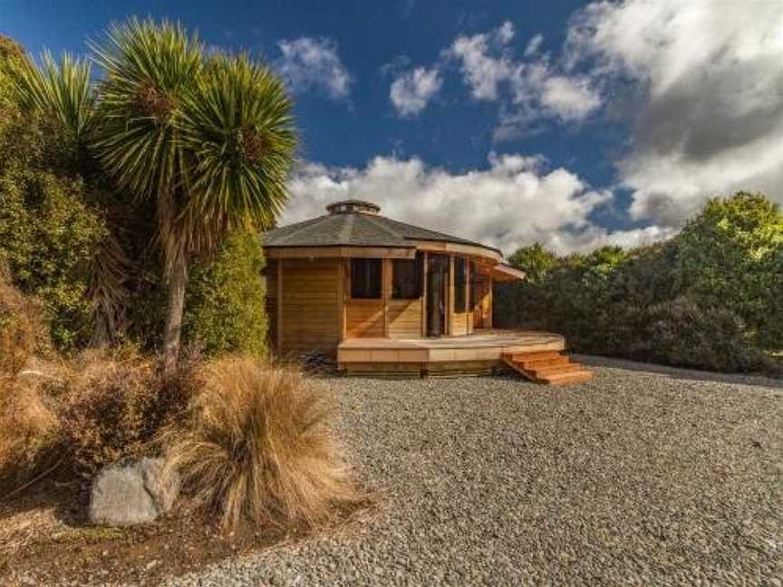 Rata - Ohakune Holiday Home, Ohakune, New Zealand