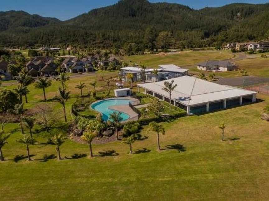 Villa 51 - Pauanui Holiday Home, Pauanui, New Zealand