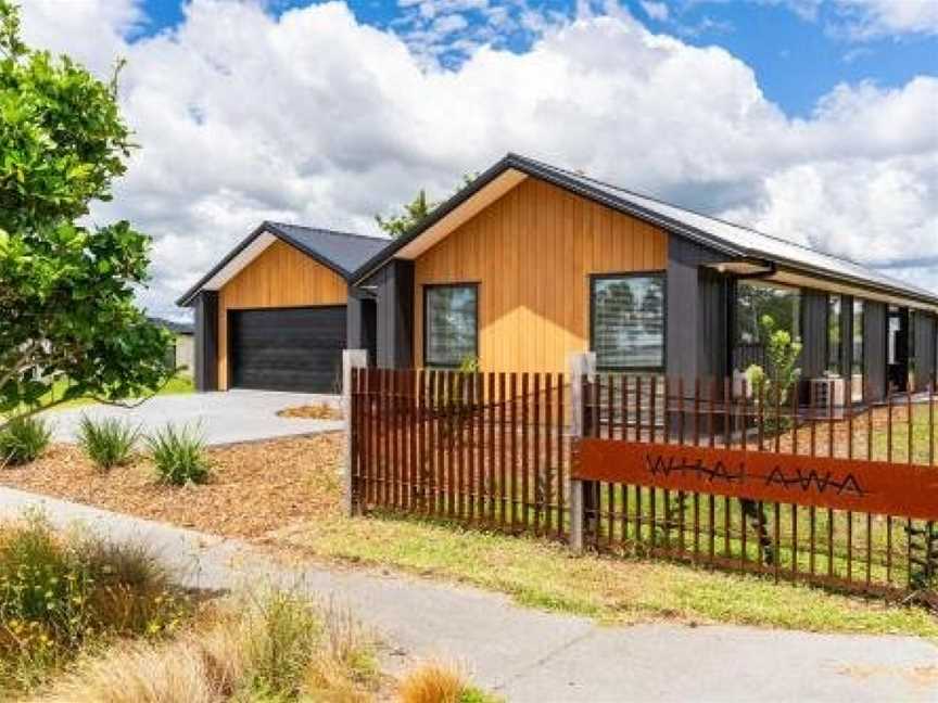 Whai Awa Retreat - Mangawhai Holiday Home, Mangawhai, New Zealand