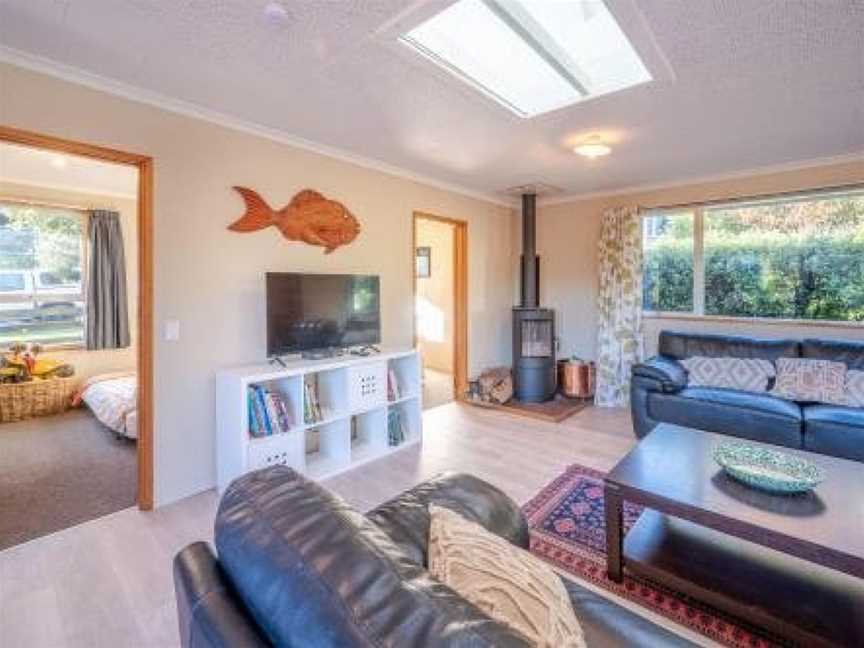 Woodills Wonderland - Akaroa Holiday Home, Akaroa, New Zealand