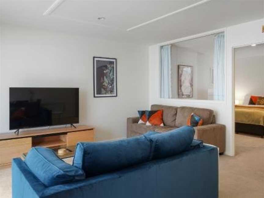 Spacious Central City Apt - Wifi-Steps to Ponsonby, Eden Terrace, New Zealand