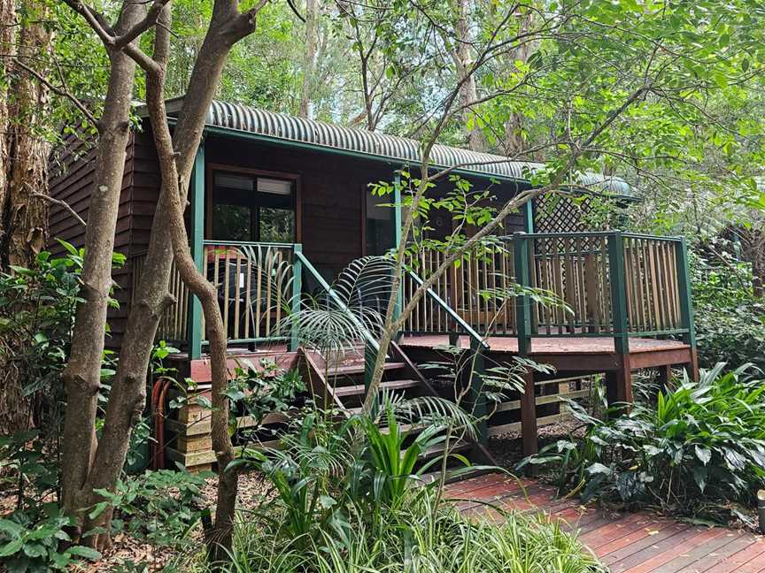 Wanderers Retreat, Accommodation in Boat Harbour