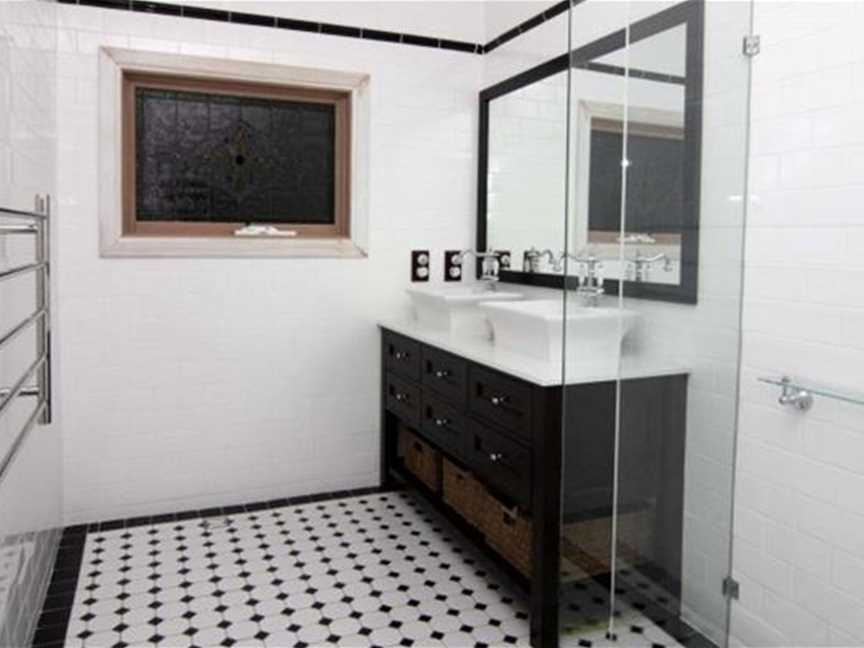 WA Bathrooms