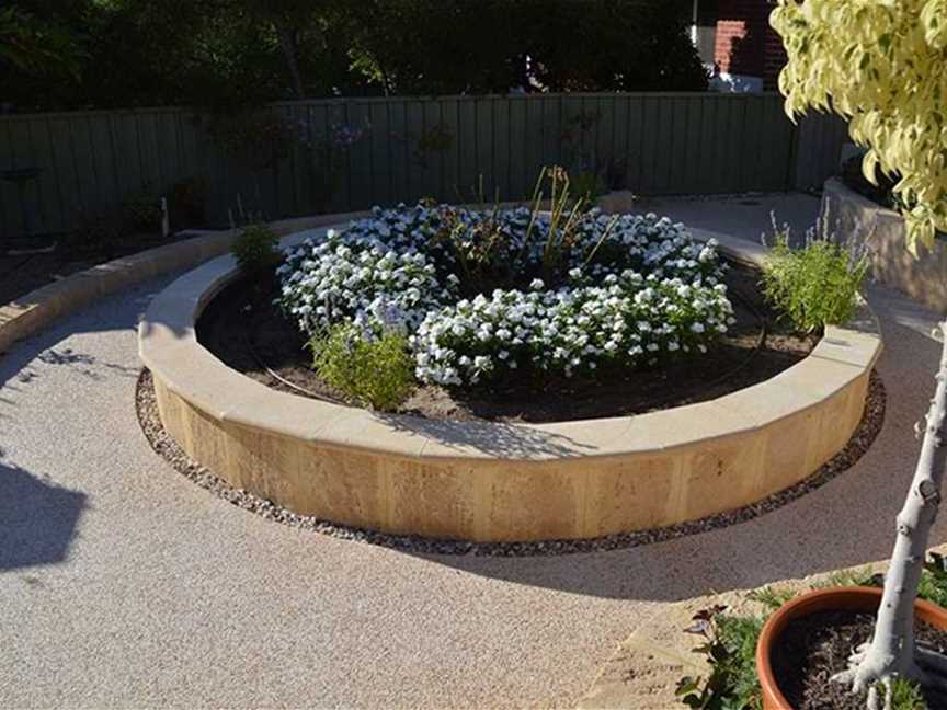AllscapesWA Landscaping, Architects, Builders & Designers in Darch