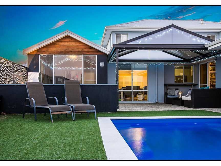 Gable Patio By Wanneroo Patios