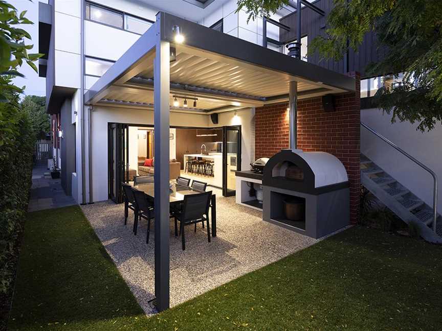 Erban Development, Architects, Builders & Designers in North Perth