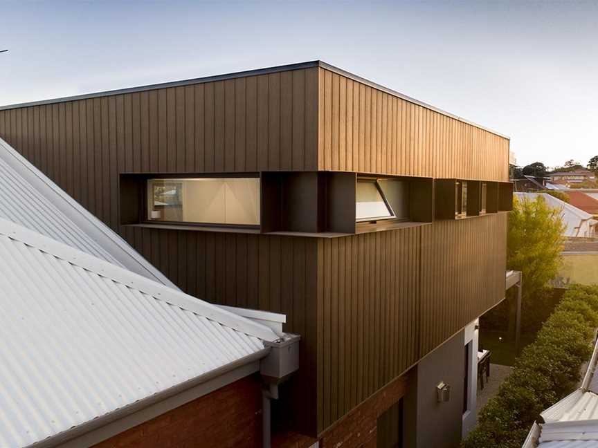 Erban Development, Architects, Builders & Designers in North Perth