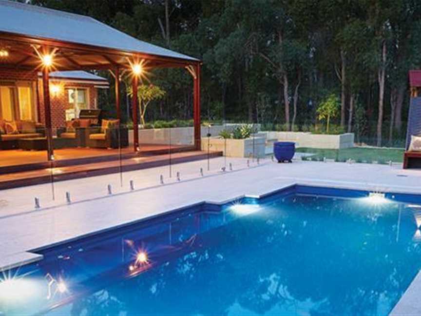 Barrier Reef Pools, Architects, Builders & Designers in Joondalup