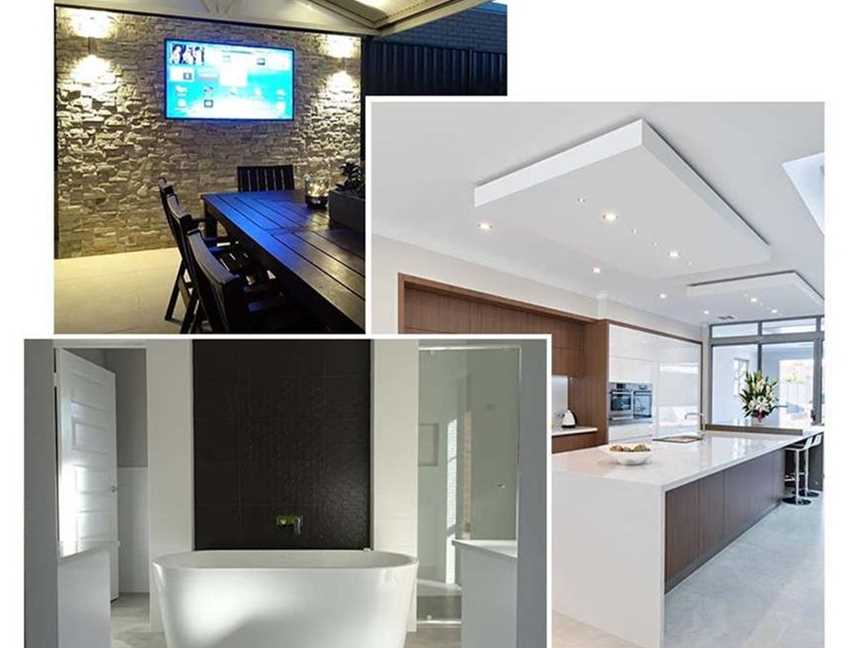 Modern Trend Tiling, Architects, Builders & Designers in Carramar