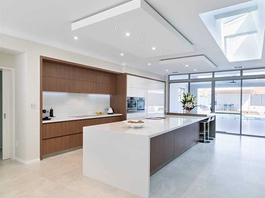 Modern Trend Tiling, Architects, Builders & Designers in Carramar