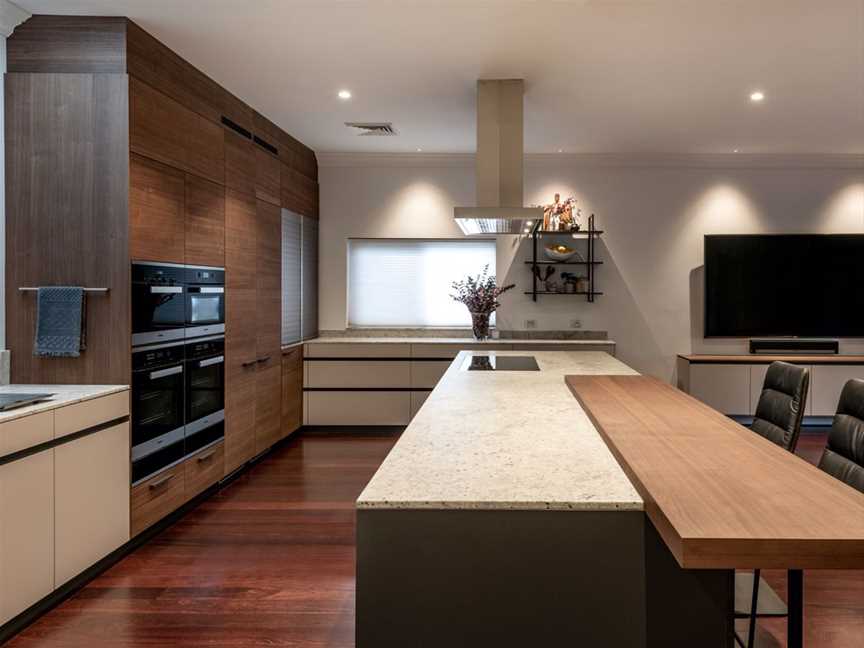 InDesign WA, Architects, Builders & Designers in Subiaco